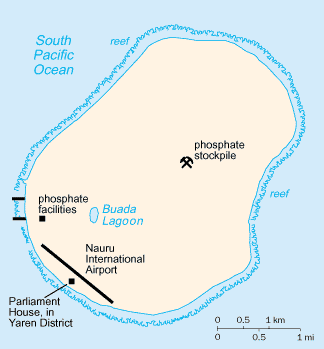 Peta Nauru