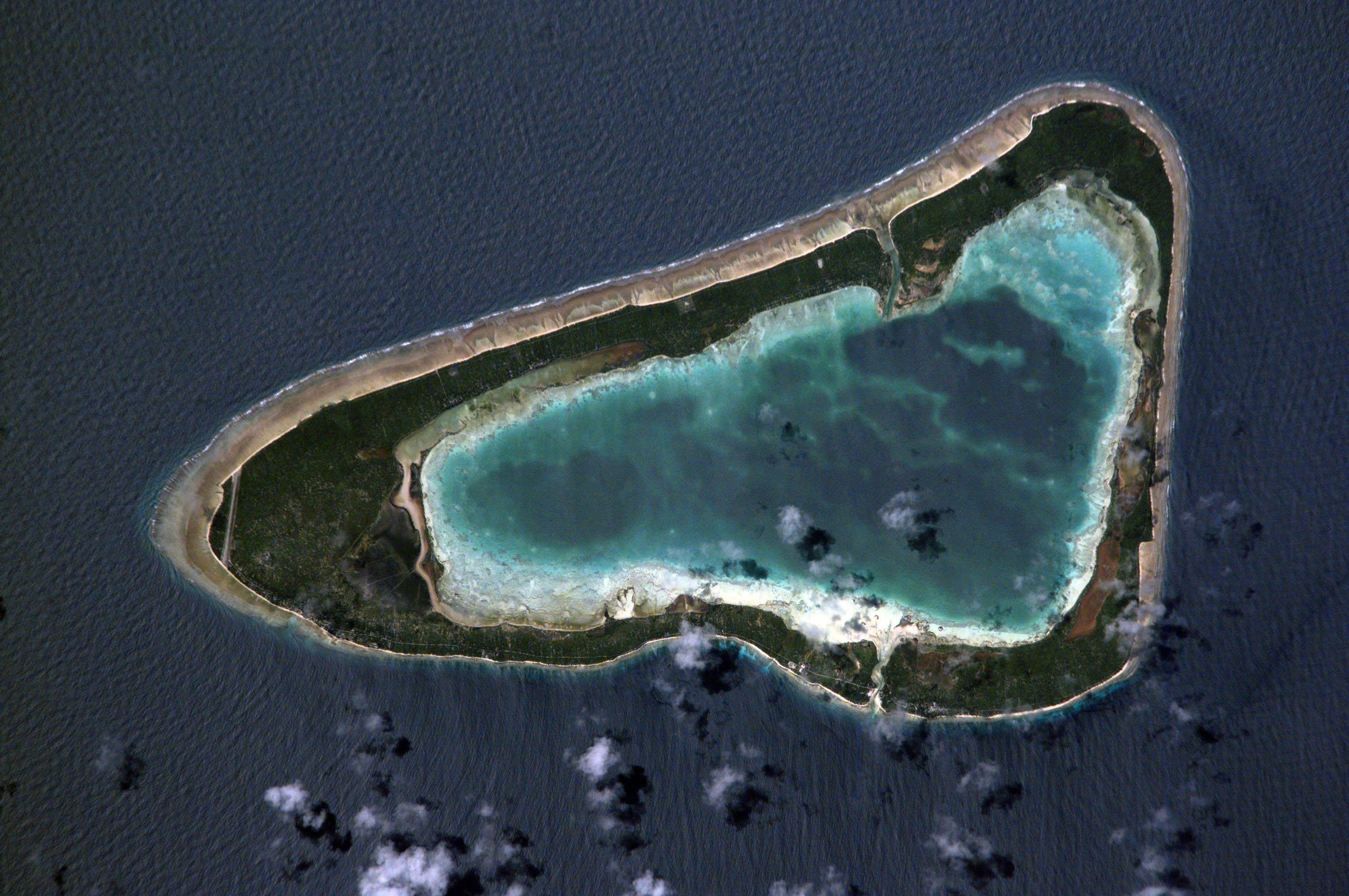 Marakei, Kepulauan Gilbert Utara