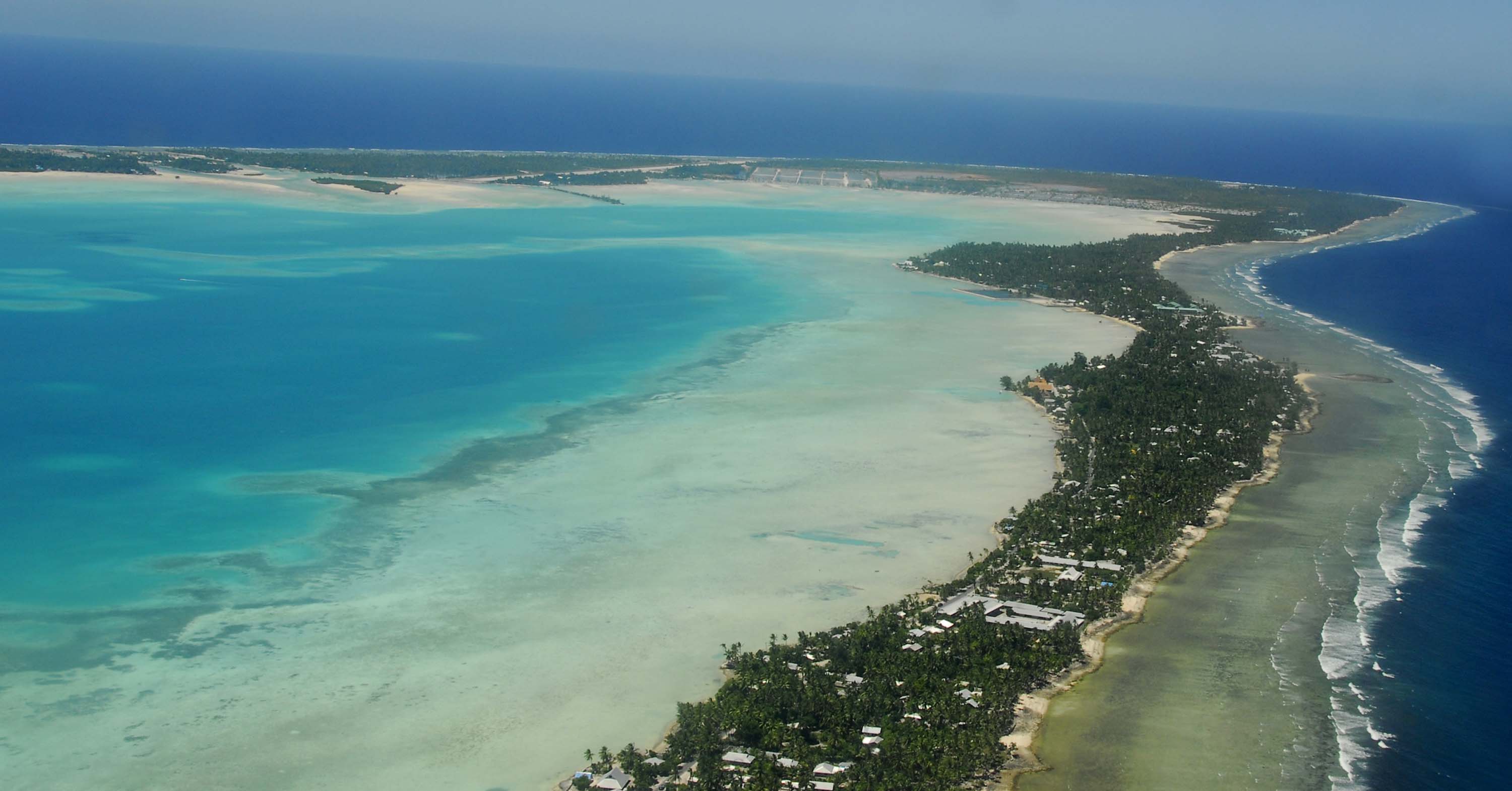Atol Tarawa