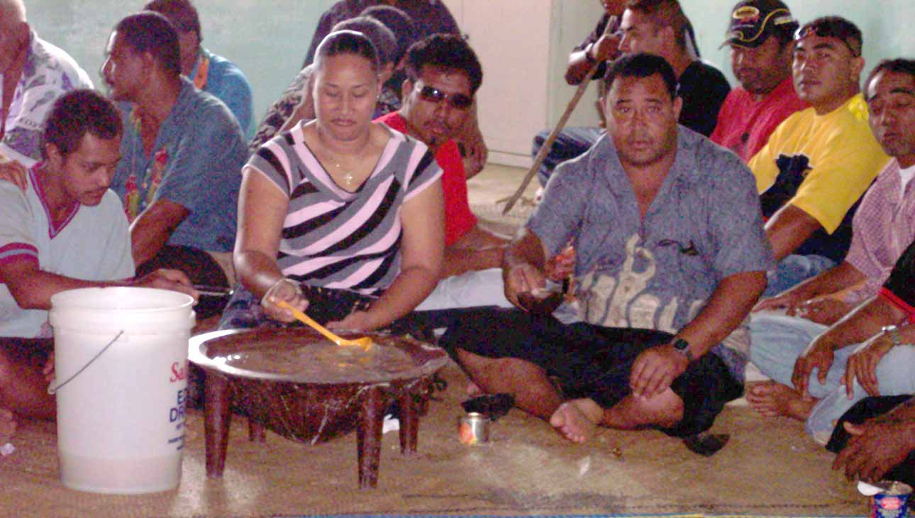 Budaya Kava