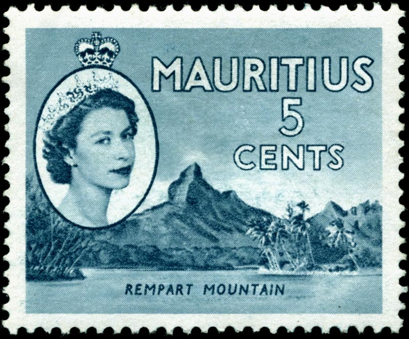 Elizabeth II adalah Ratu Mauritius dari tahun 1968 hingga 1992.
