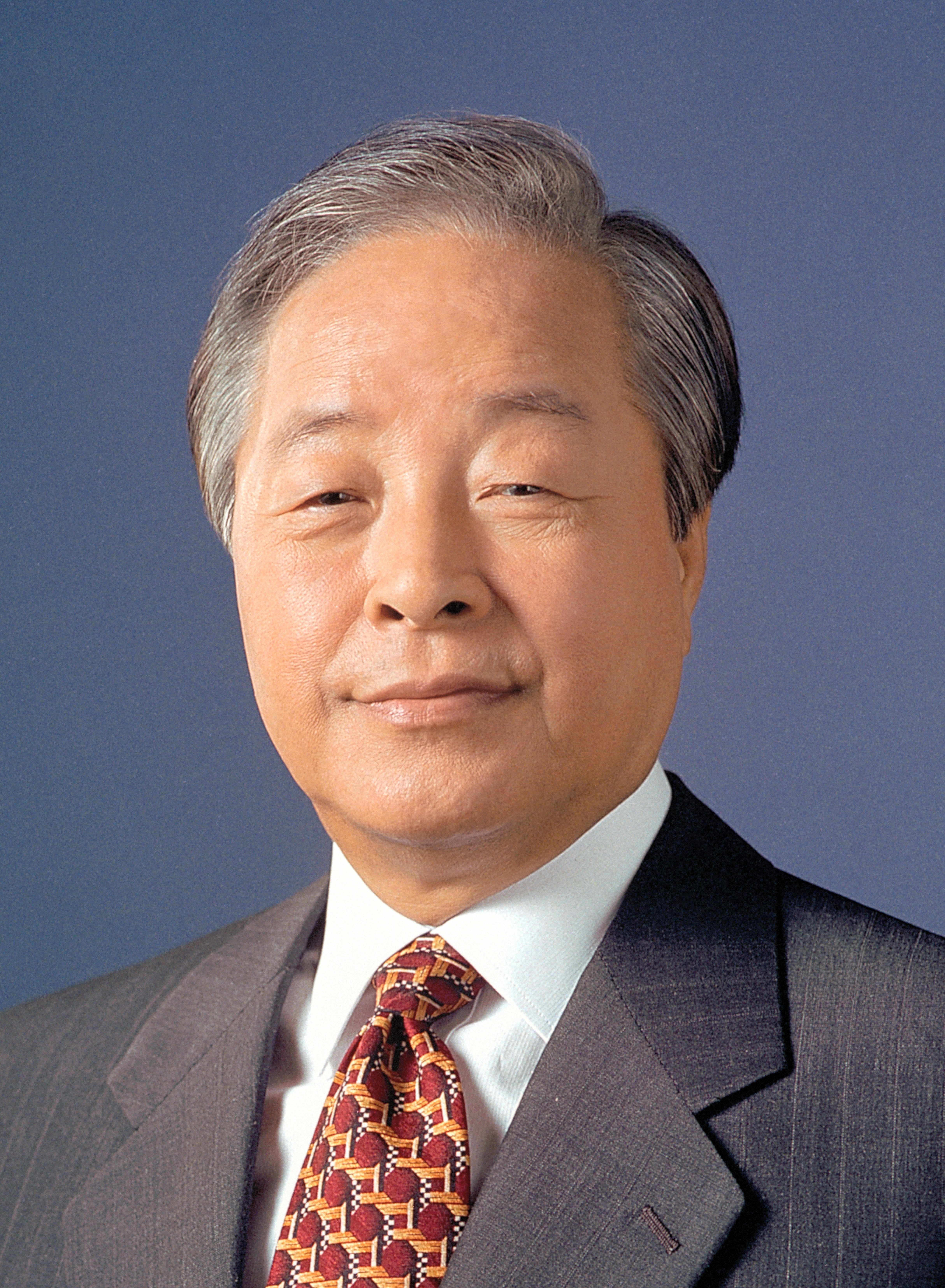 김영삼 대통령