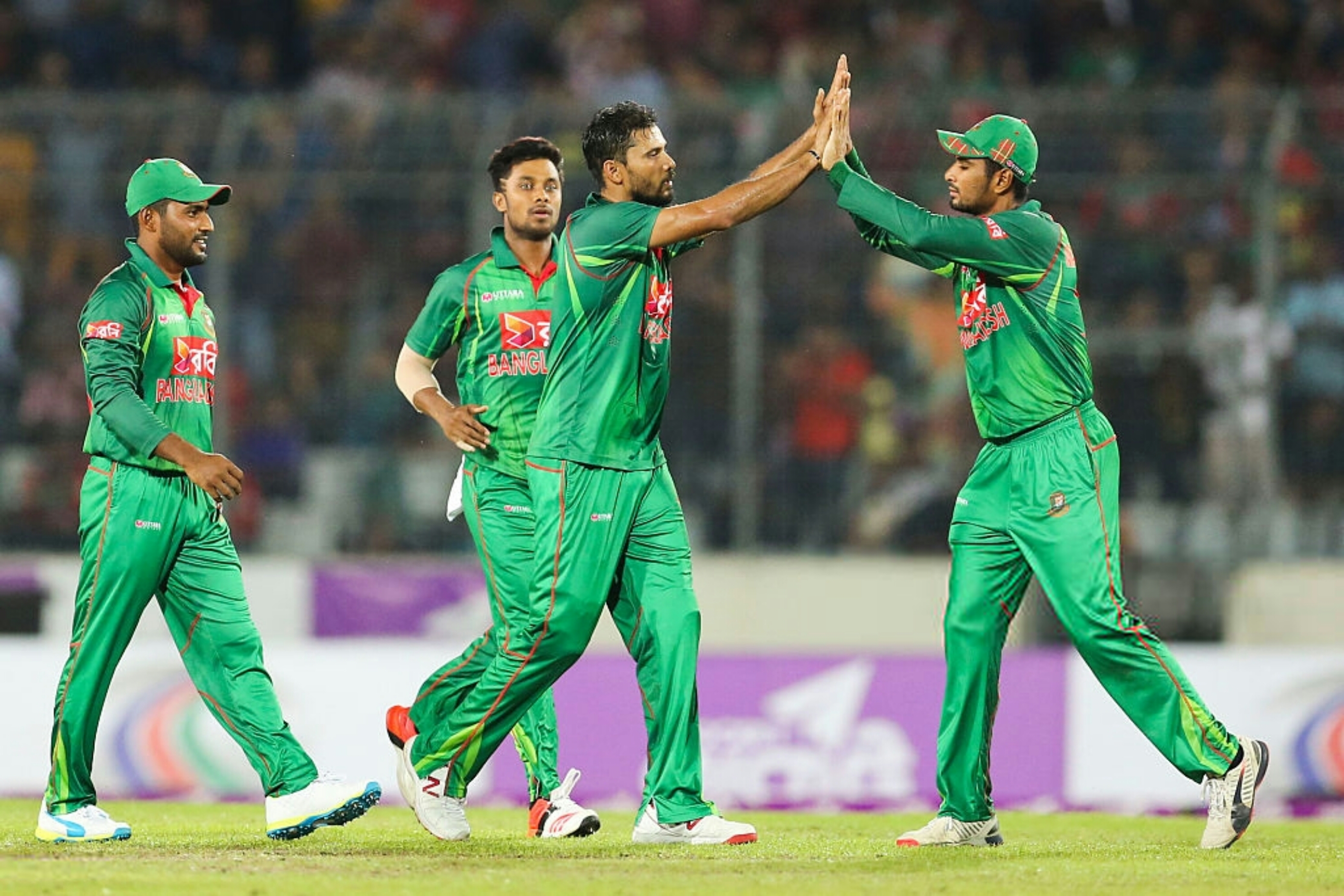 Tim kriket Bangladesh
