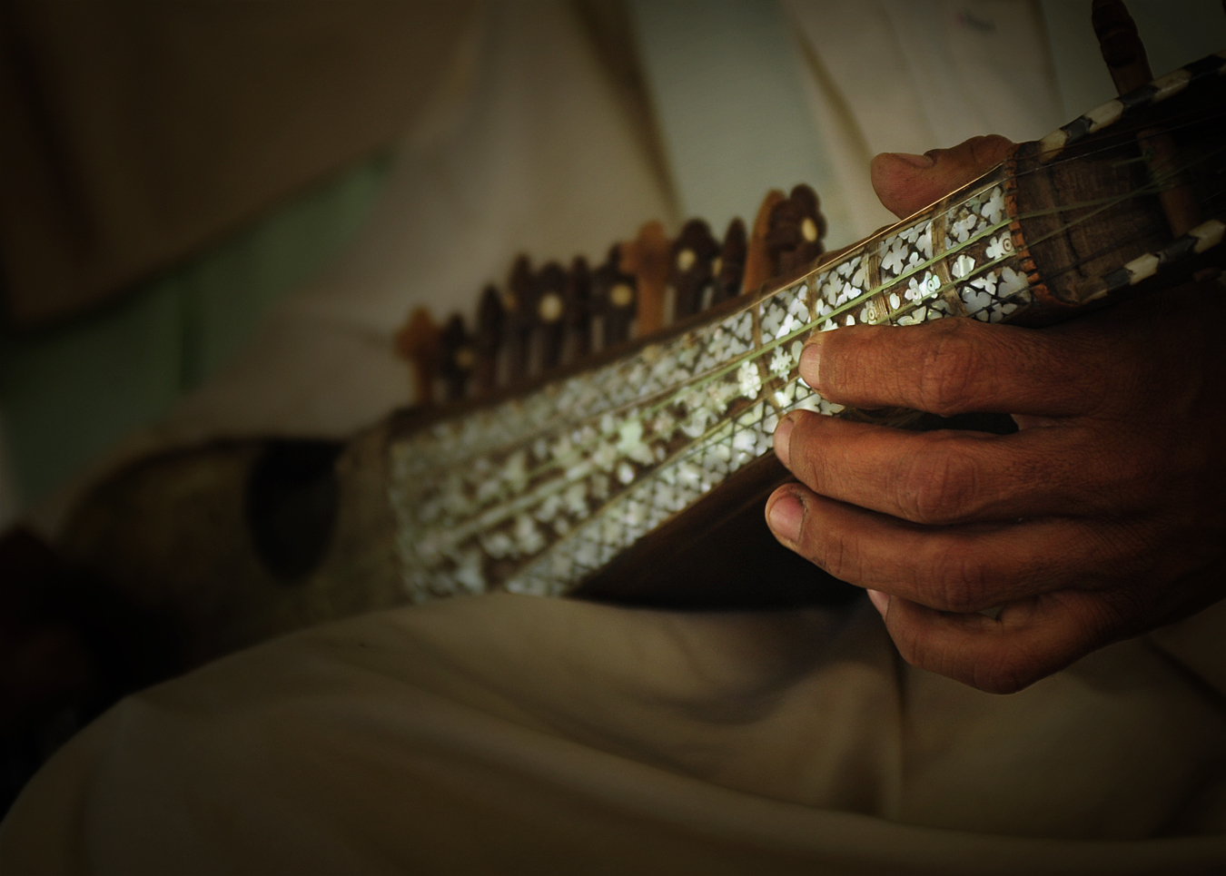 Rubab Afghanistan.