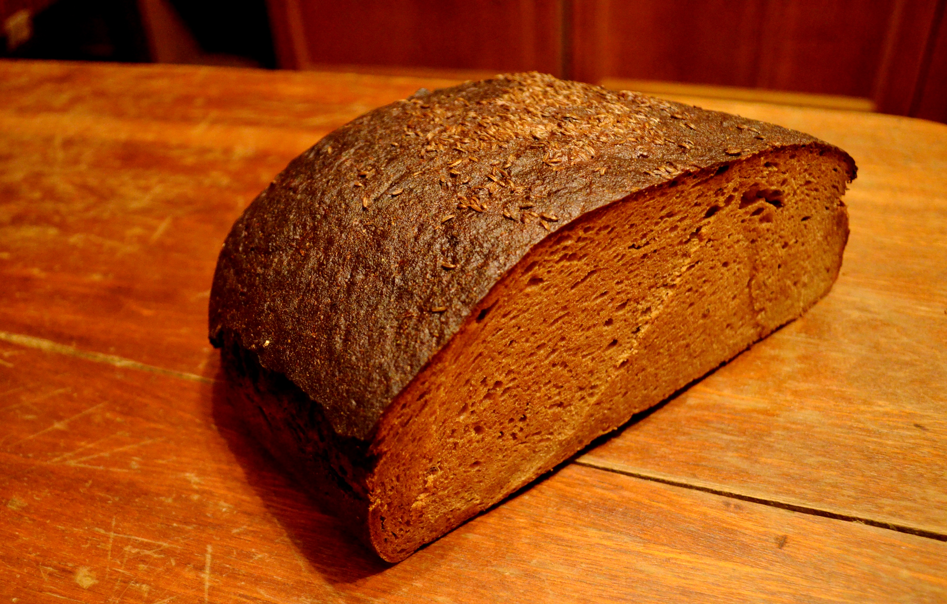 Roti rai gelap Lithuania