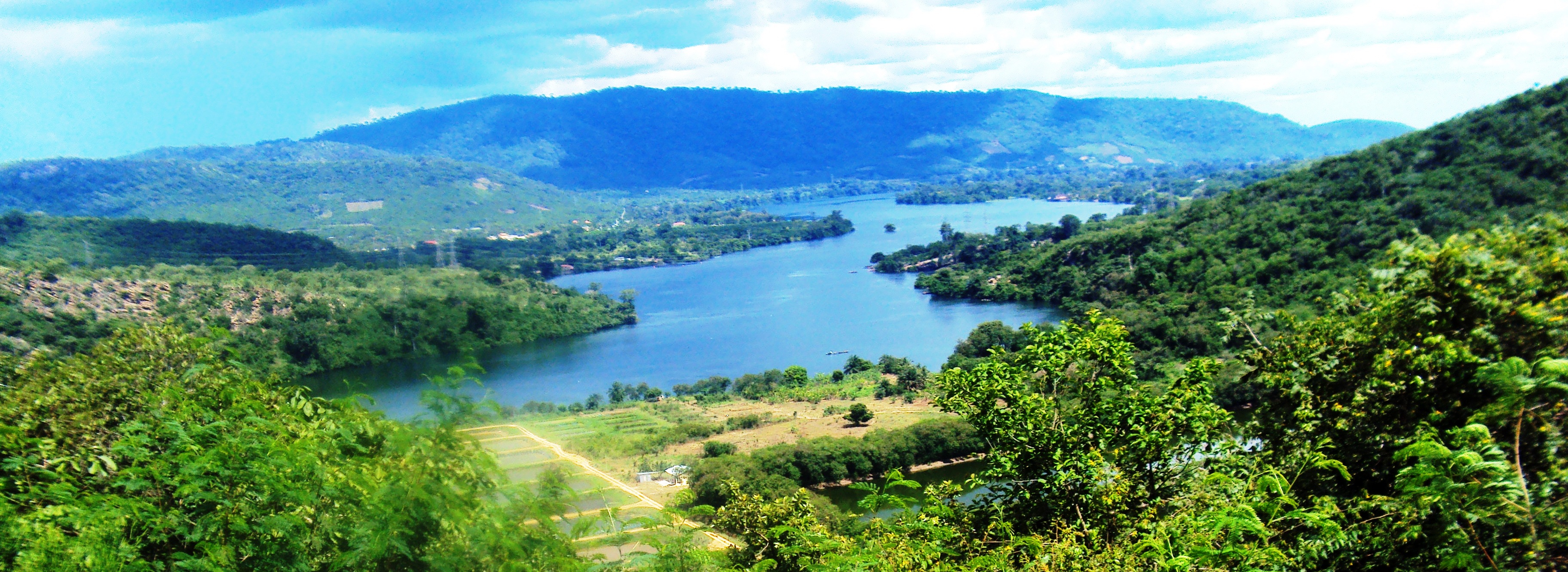 Tasik Volta (2009)