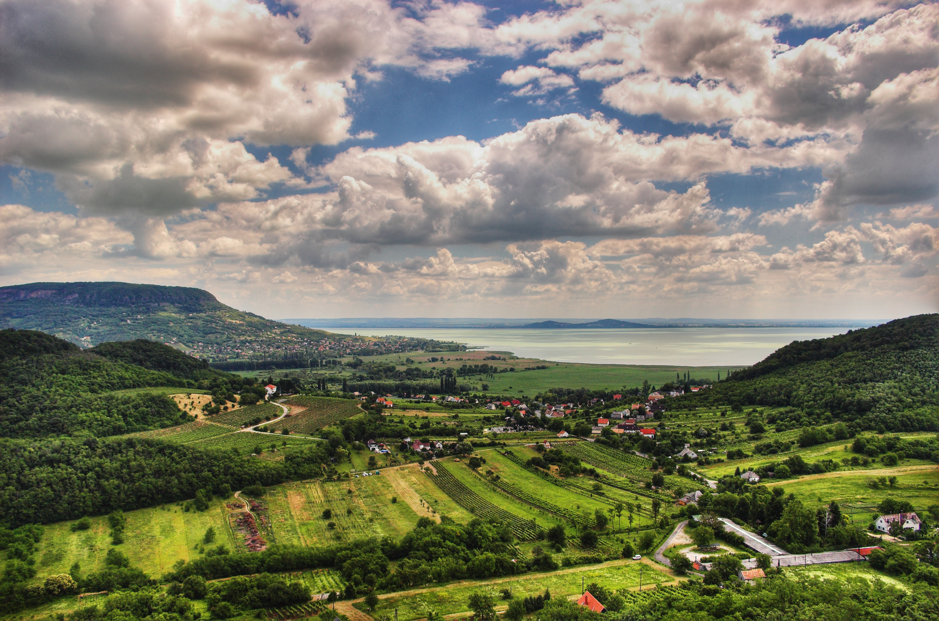 Danau Balaton