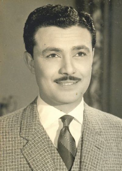Salah Zulfikar, bintang filem
