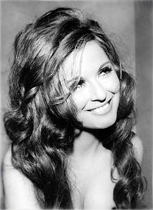 Soad Hosny, bintang filem