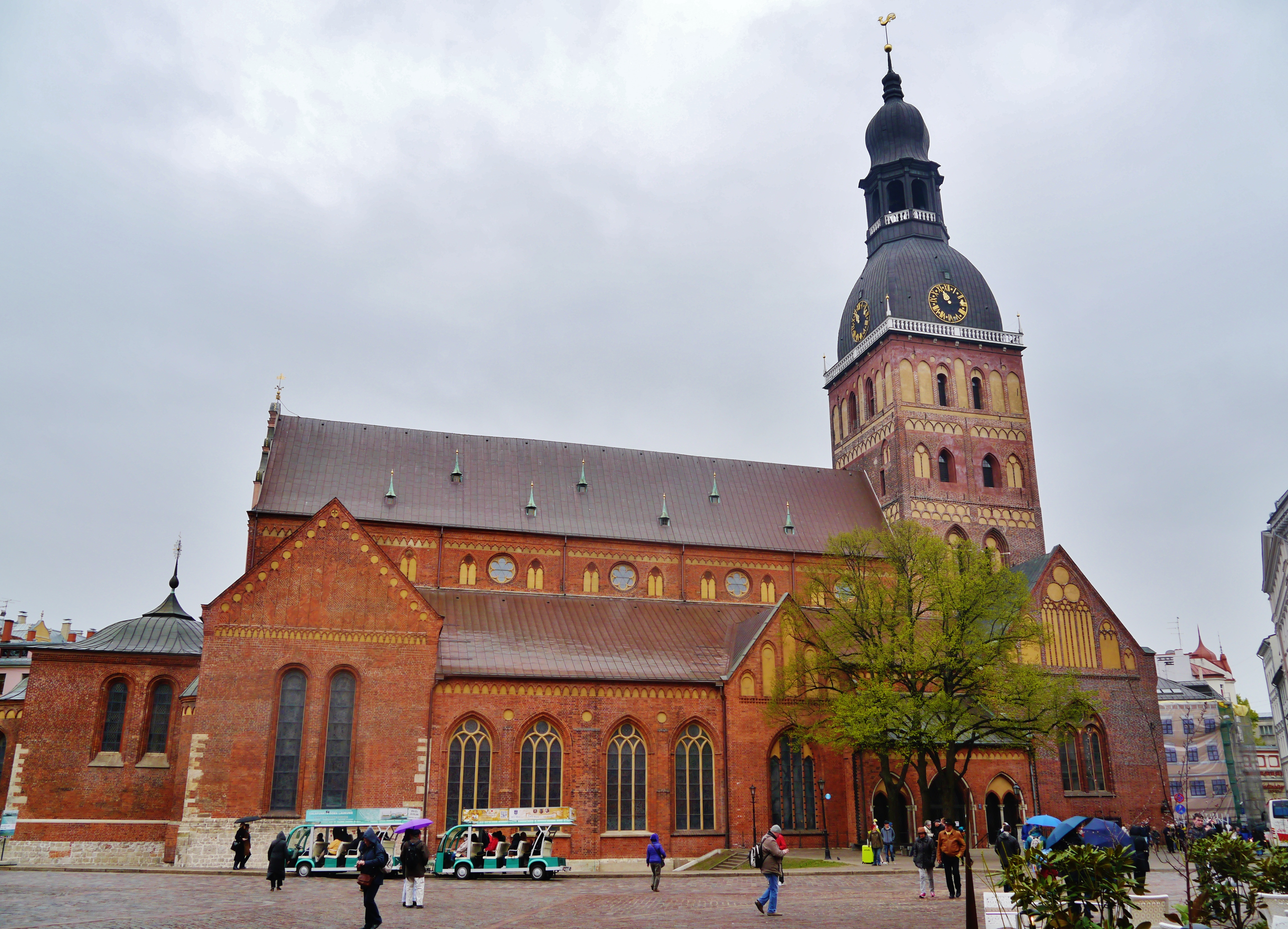 Katedral Riga