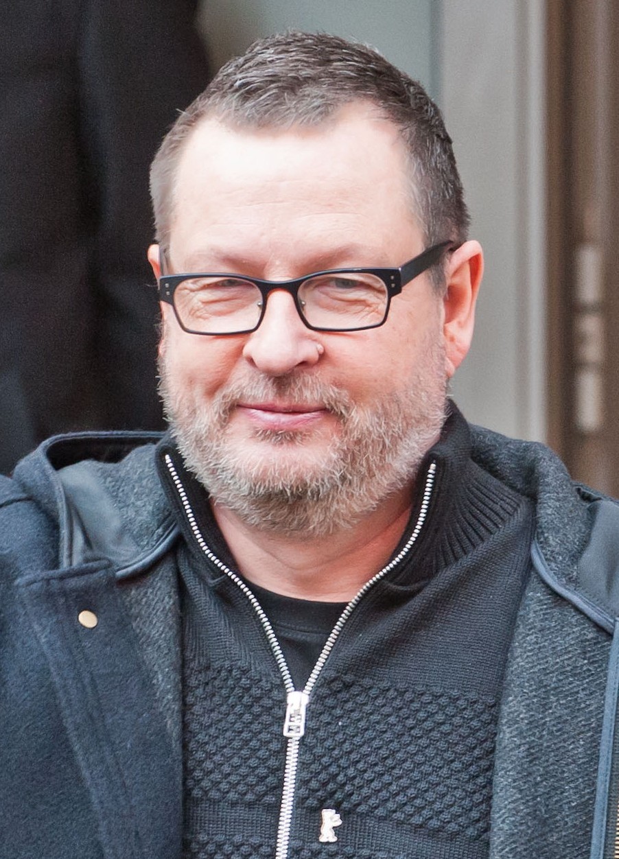 Sutradara Lars von Trier, yang turut menciptakan gerakan film Dogme 95 bersama Thomas Vinterberg, merupakan tokoh penting dalam sinema Denmark modern.