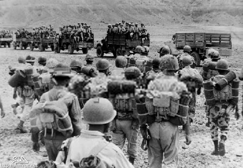 Campur tangan ketenteraan Mesir di Yaman Utara, 1962