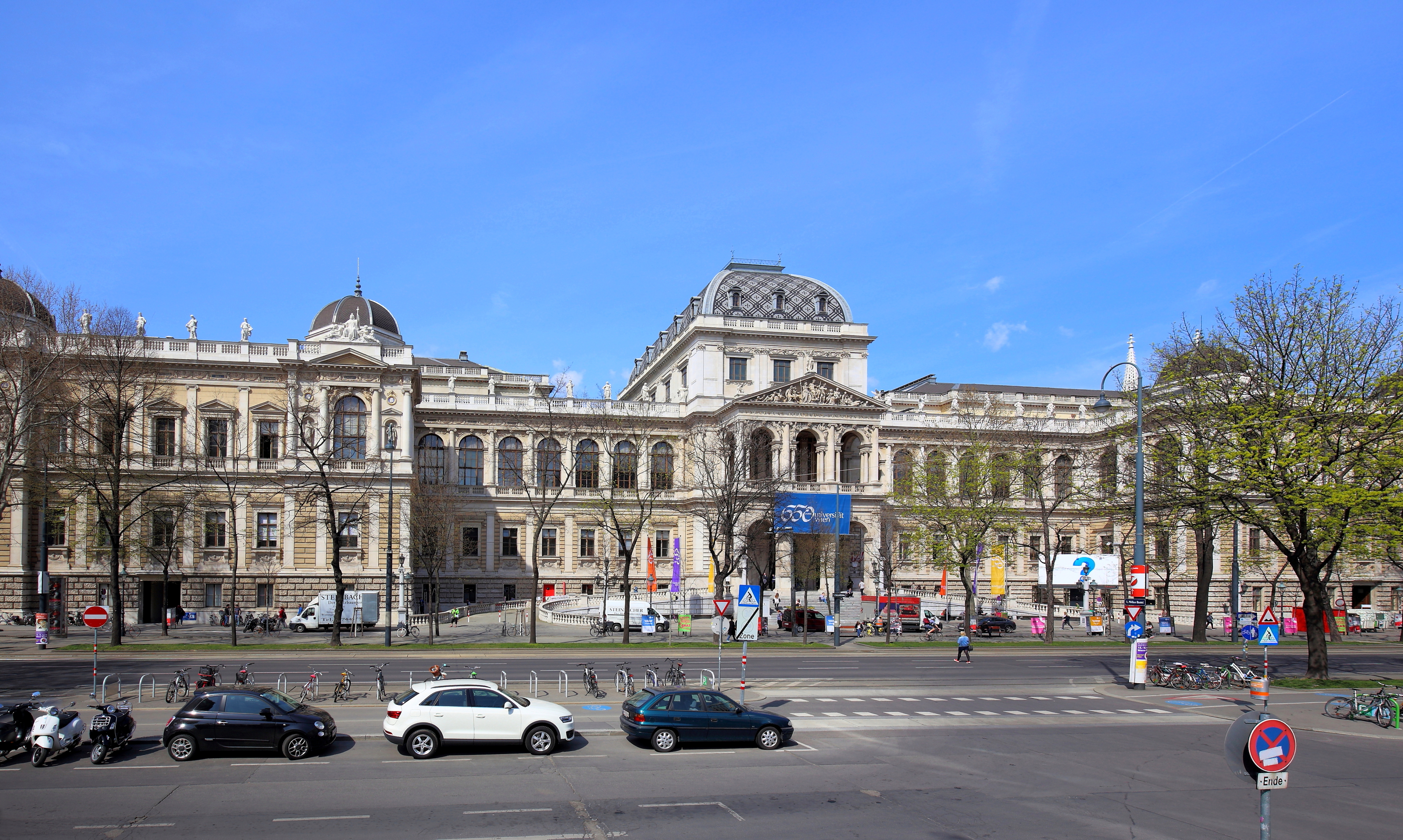 Universiti Vienna
