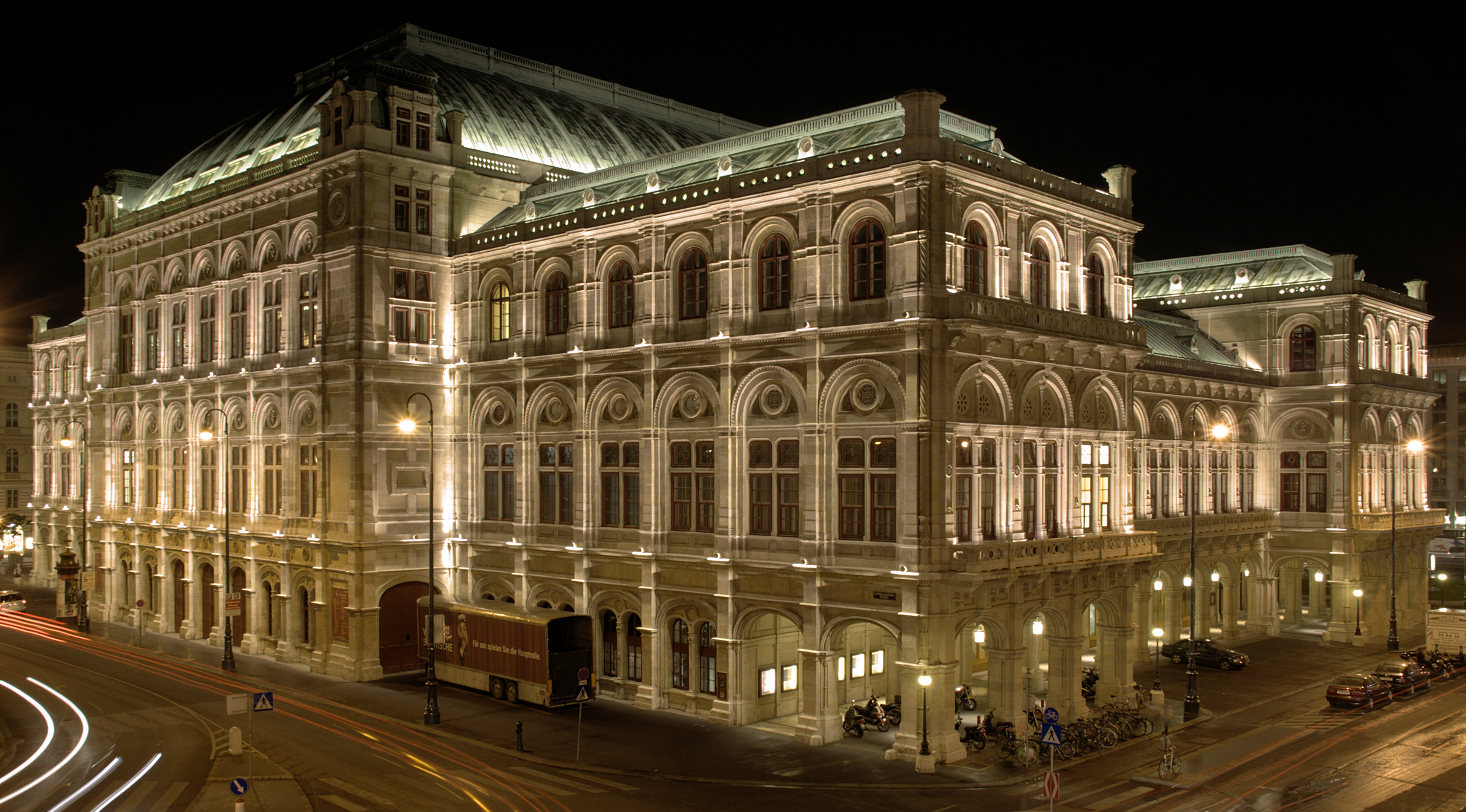 Opera Negara Vienna