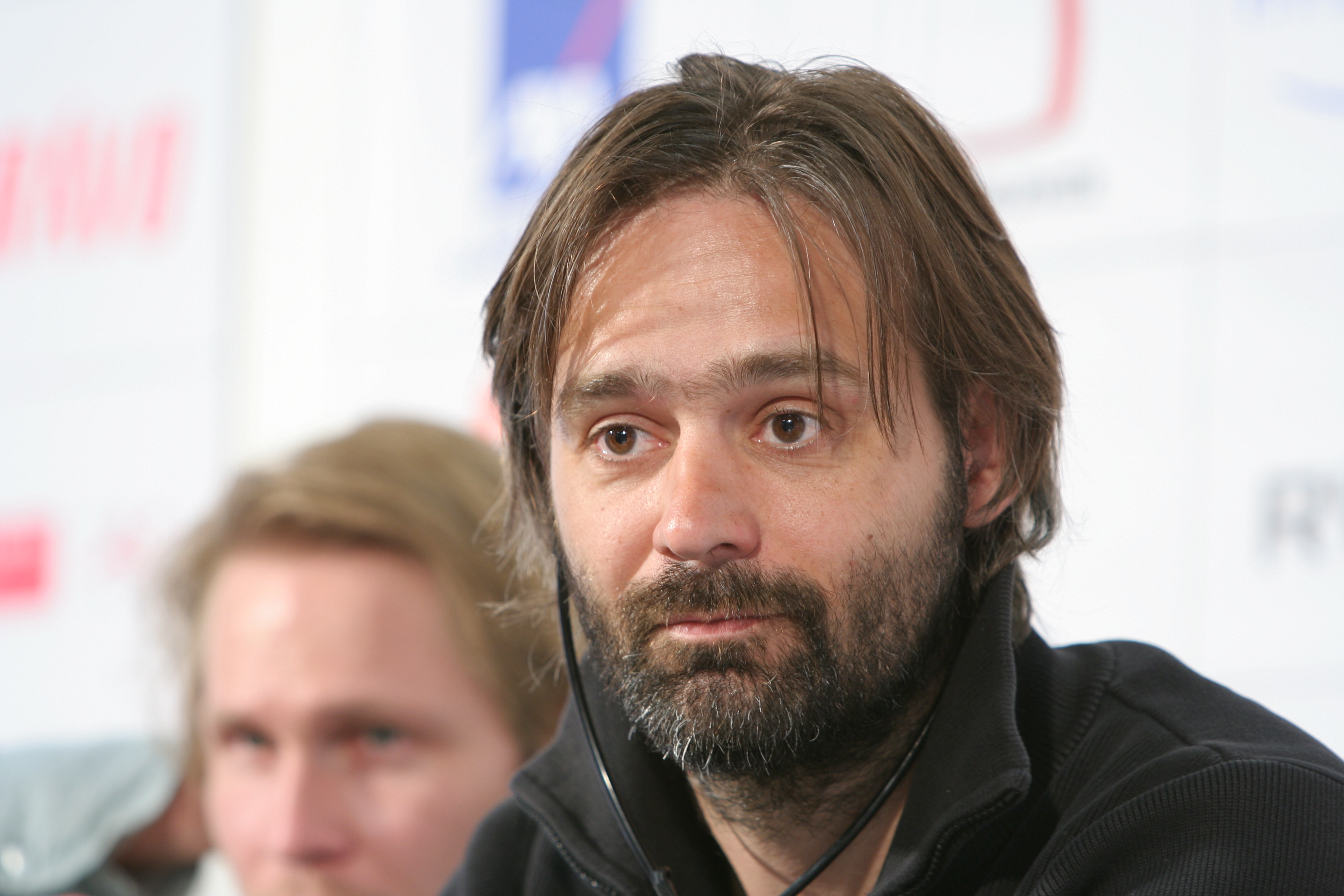 Pengarah Iceland Baltasar Kormákur, terkenal dengan filem 101 Reykjavík, Jar City dan Contraband, dan siri televisyen Trapped