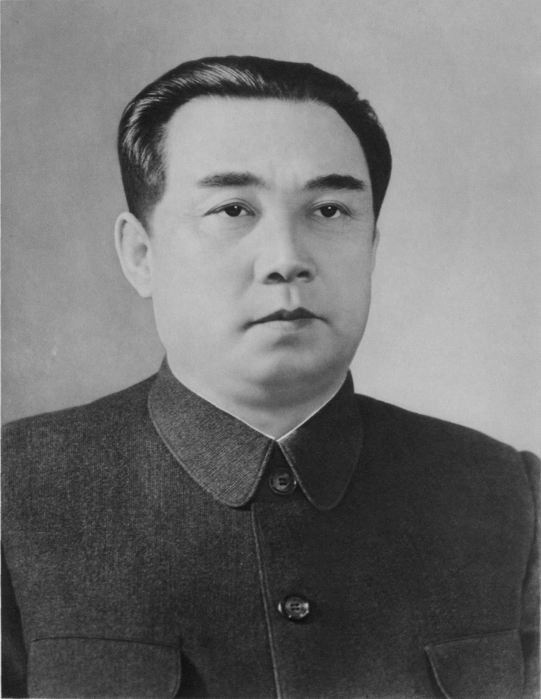 Kim Il-sung, pendiri Korea Utara