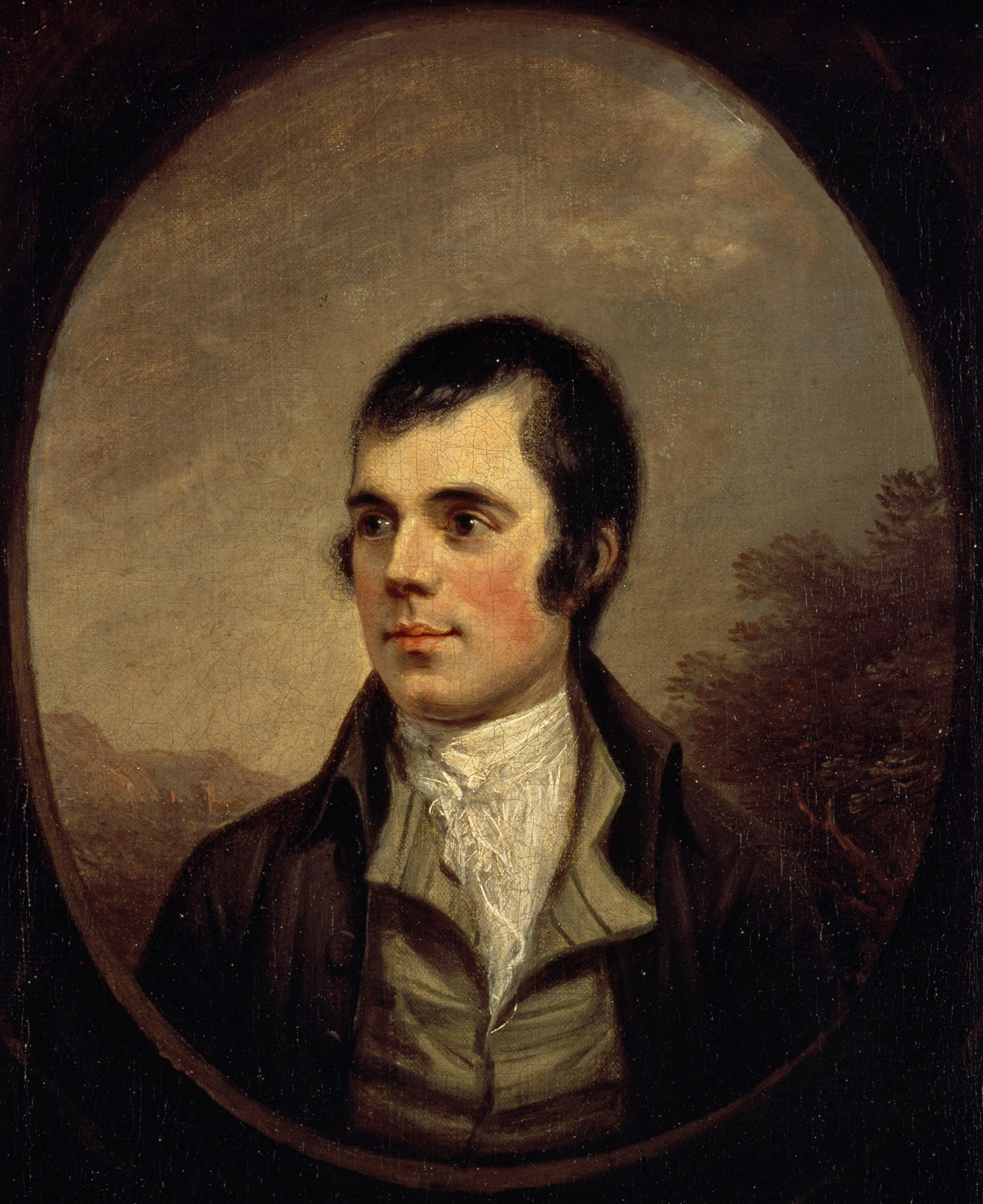 Robert Burns (1759-1796)