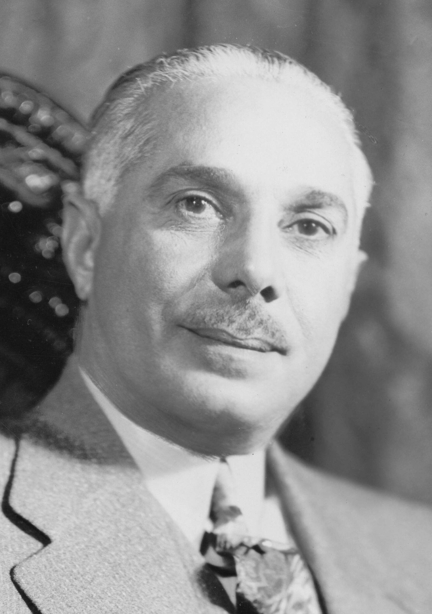 Rafael Trujillo đã áp đặt một chế độ độc tài kéo dài 31 năm (1930-1961).