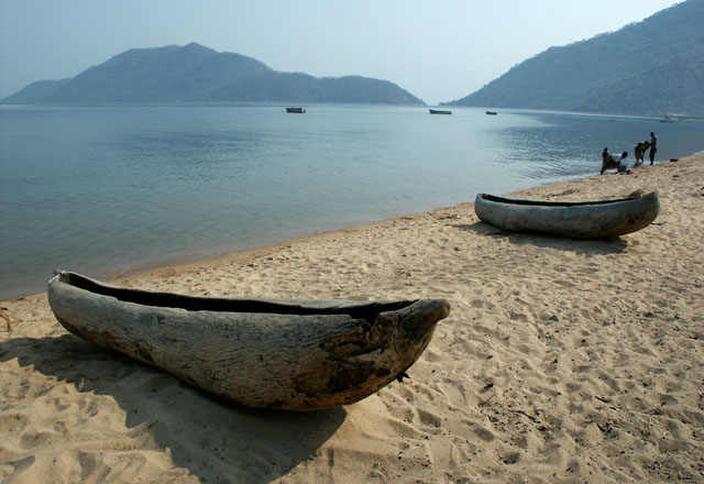 Hồ Malawi
