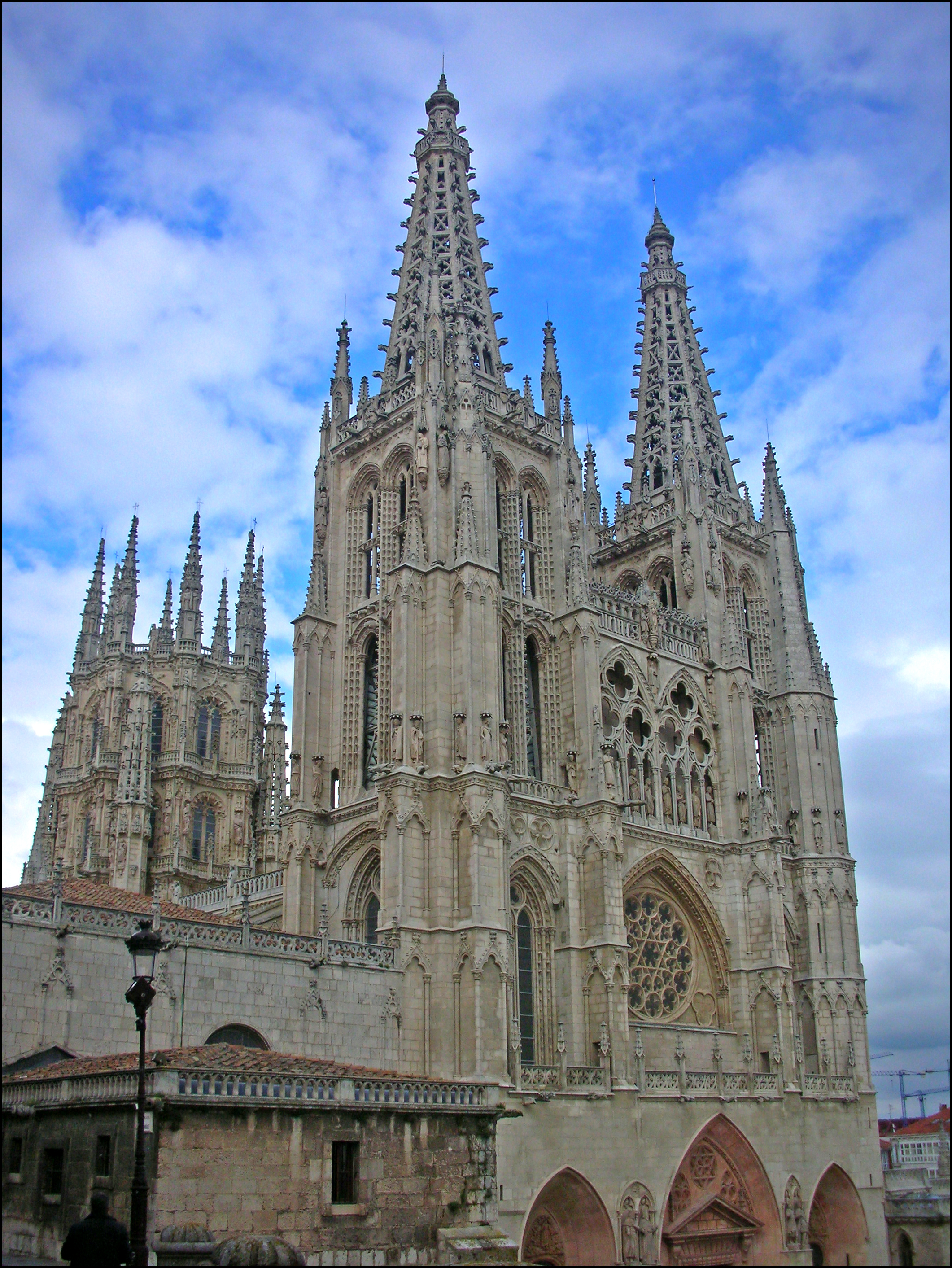 Katedral Burgos
