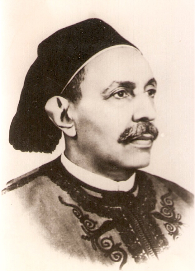 Raja Idris dari Libya