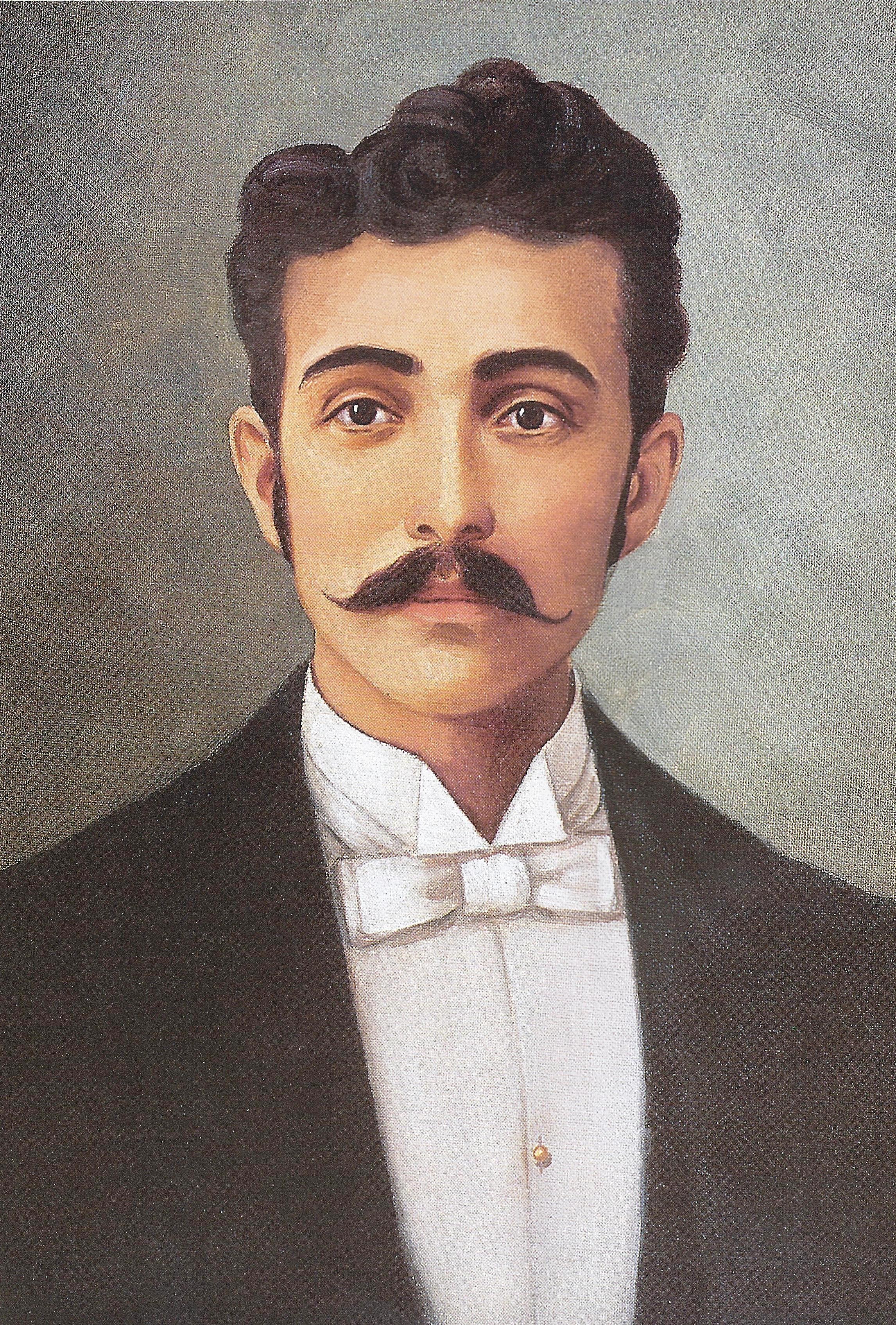 Tướng Tomás Regalado