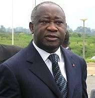 Bekas Presiden Laurent Gbagbo telah diekstradisi ke Mahkamah Jenayah Antarabangsa (ICC), menjadi ketua negara pertama yang ditahan oleh mahkamah itu.