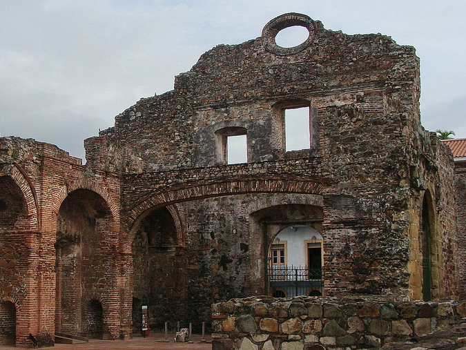 Gereja Santo Domingo