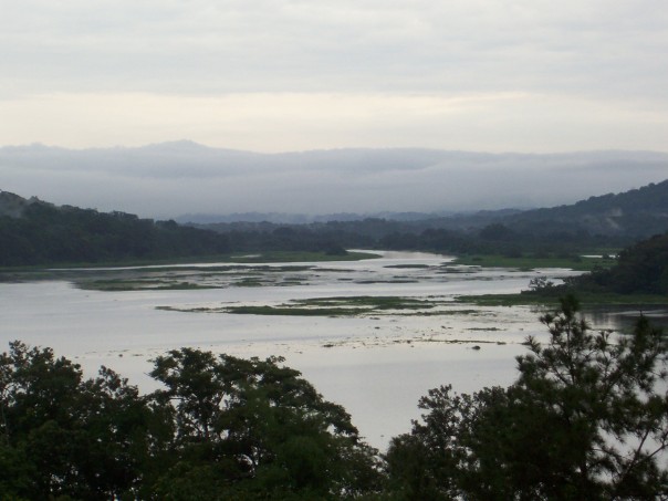 Sungai Chagres