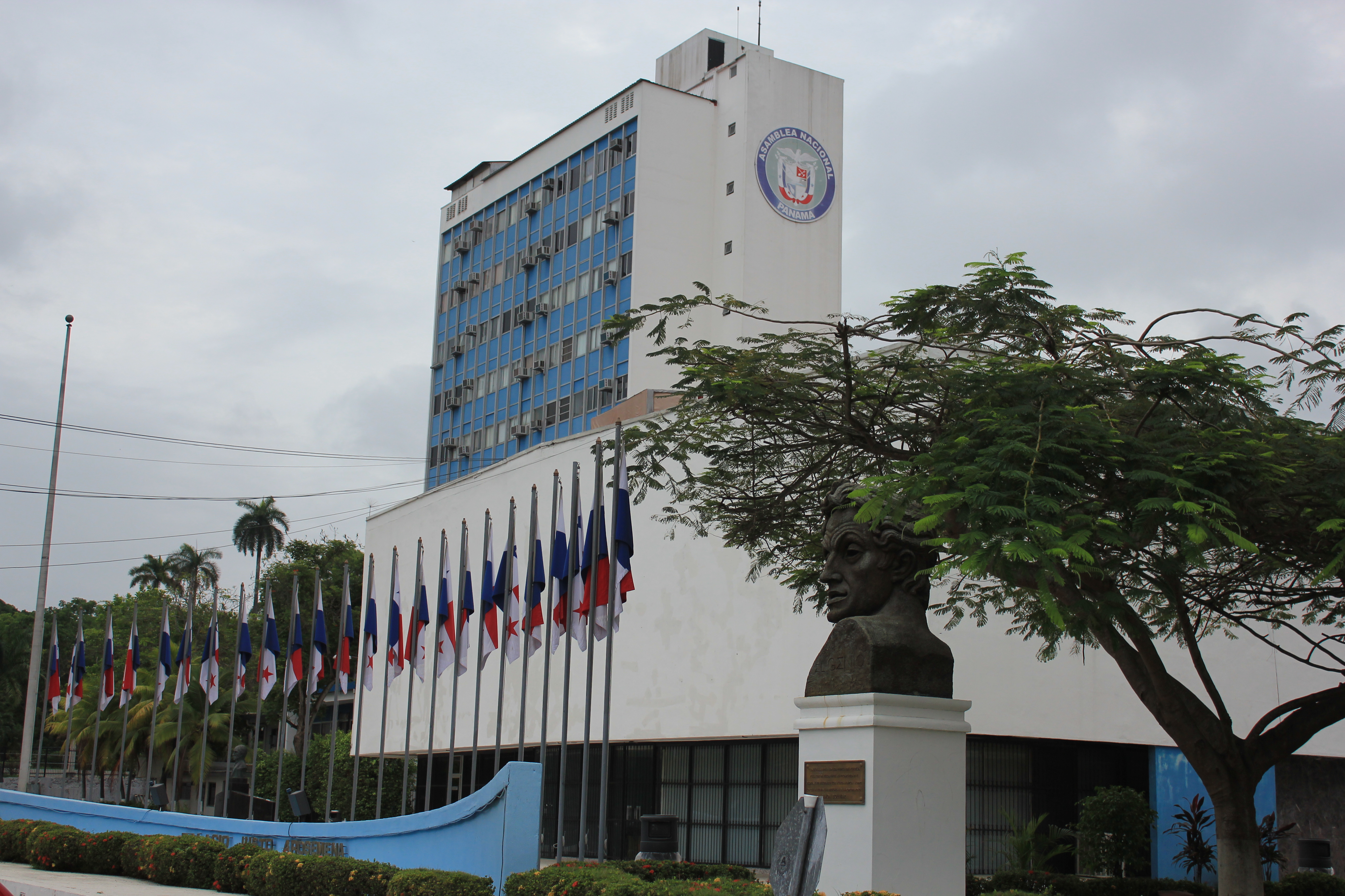 Majelis Nasional Panama