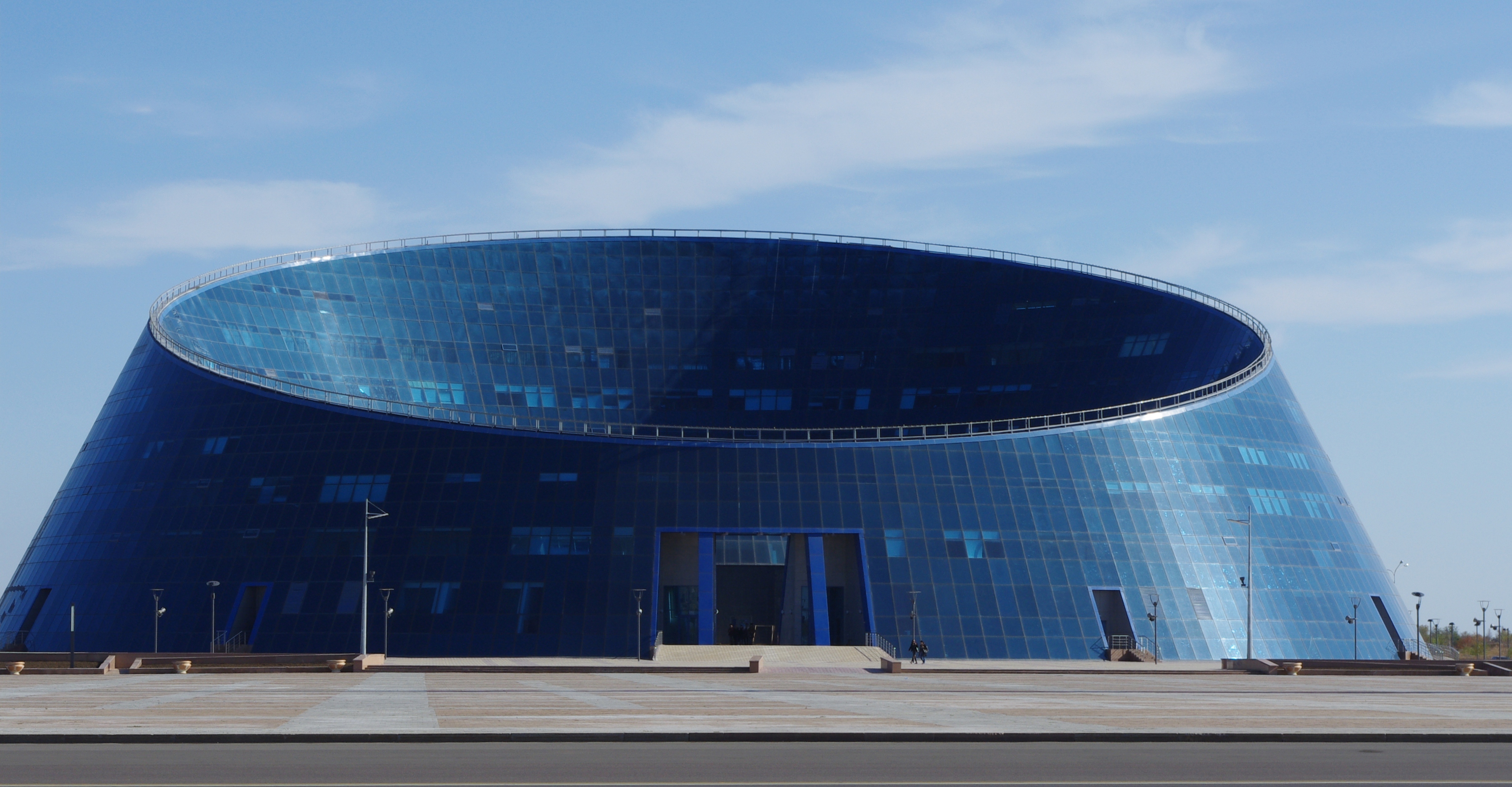 Universiti Seni Kebangsaan Kazakh