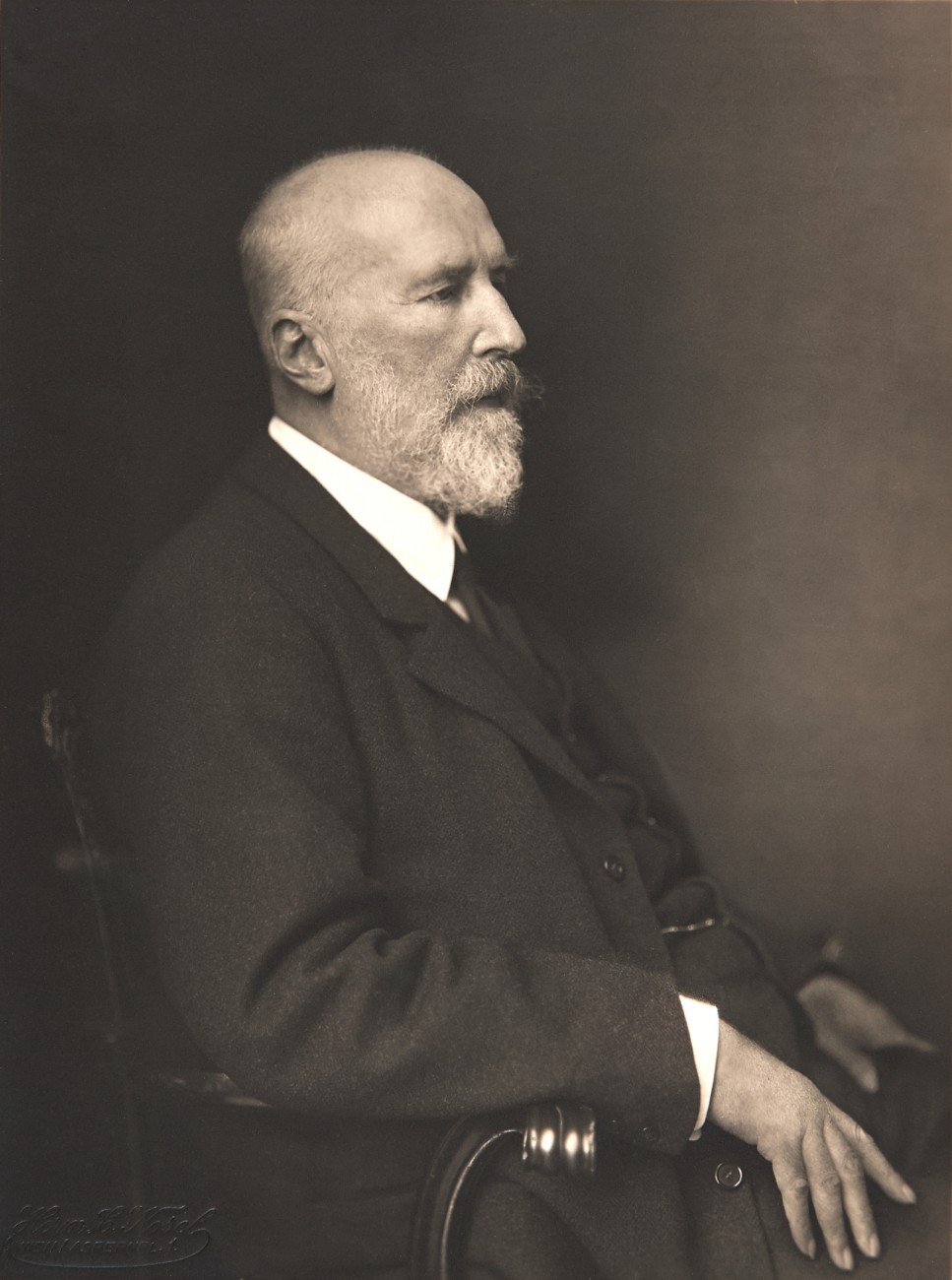 Franz I, Putera Liechtenstein dari 1929 hingga 1938