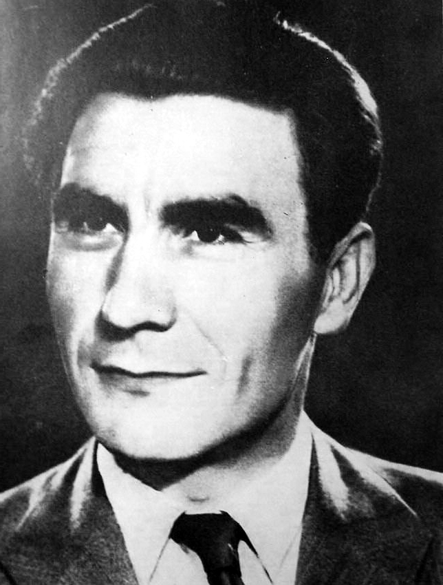 Lazar Koliševski là nhà lãnh đạo chính trị của CHXH Macedonia và trong một thời gian ngắn của CHLBXH Nam Tư.