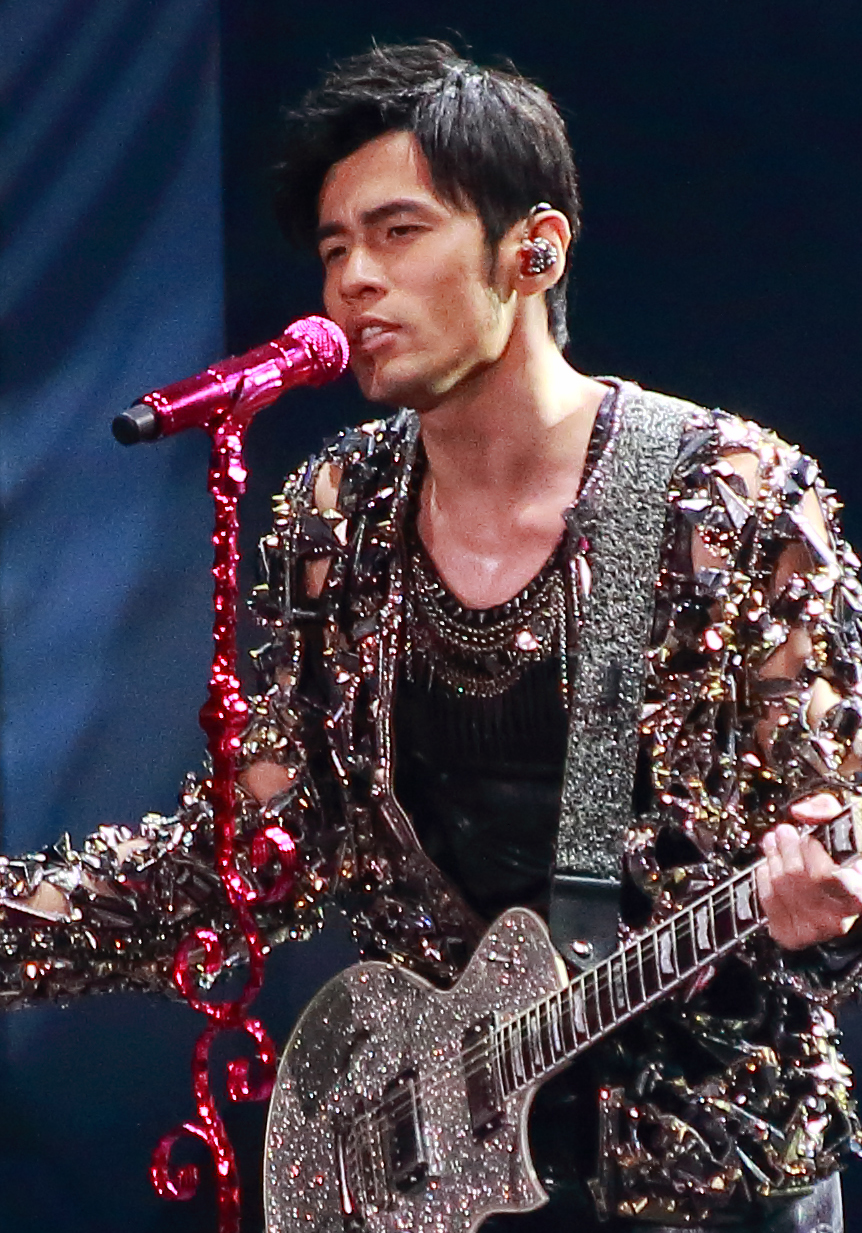 Jay Chou telah menjadi tokoh terkemuka dalam industri Mandopop selama beberapa dekad.