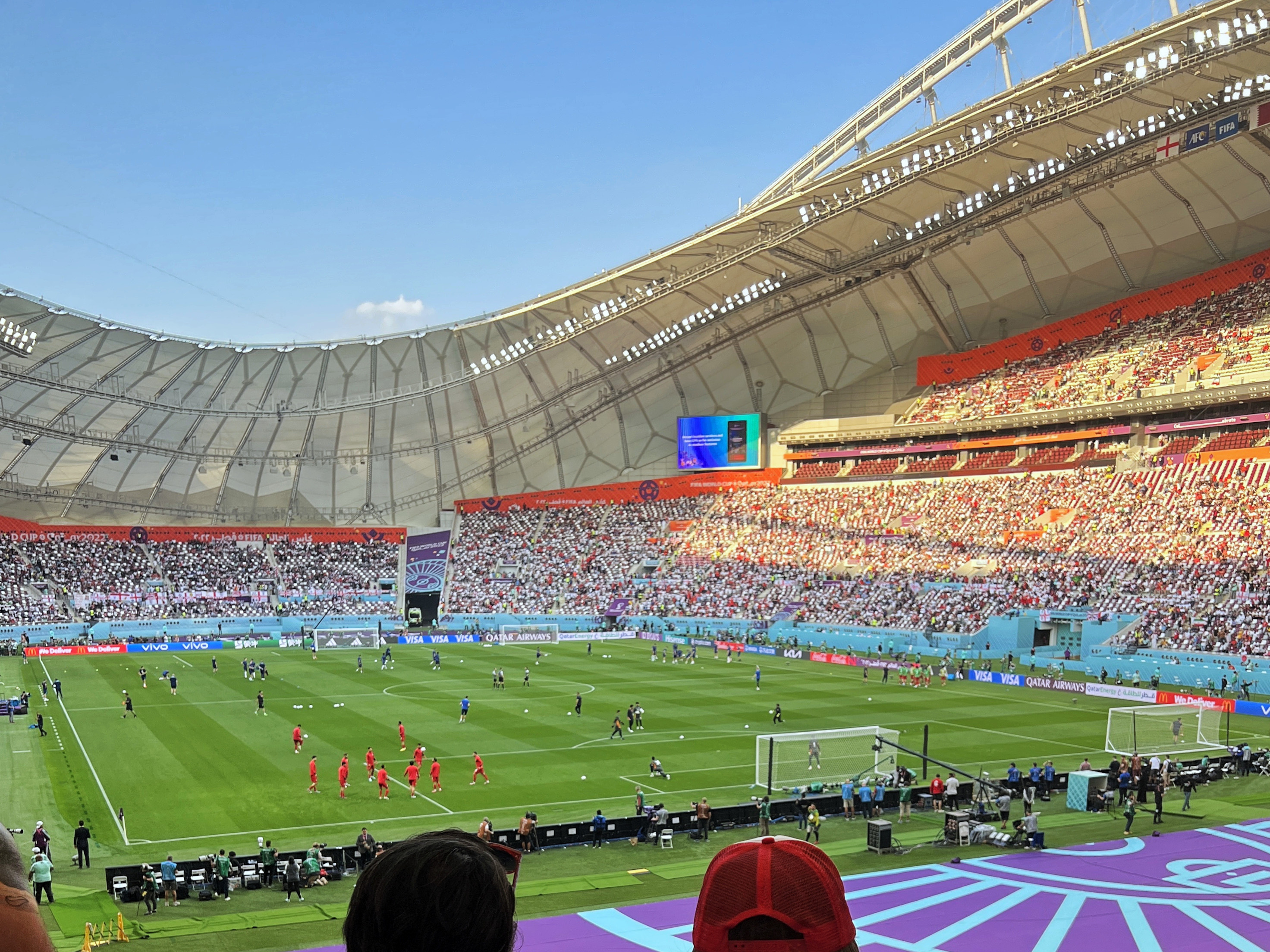 Stadium Antarabangsa Khalifa
