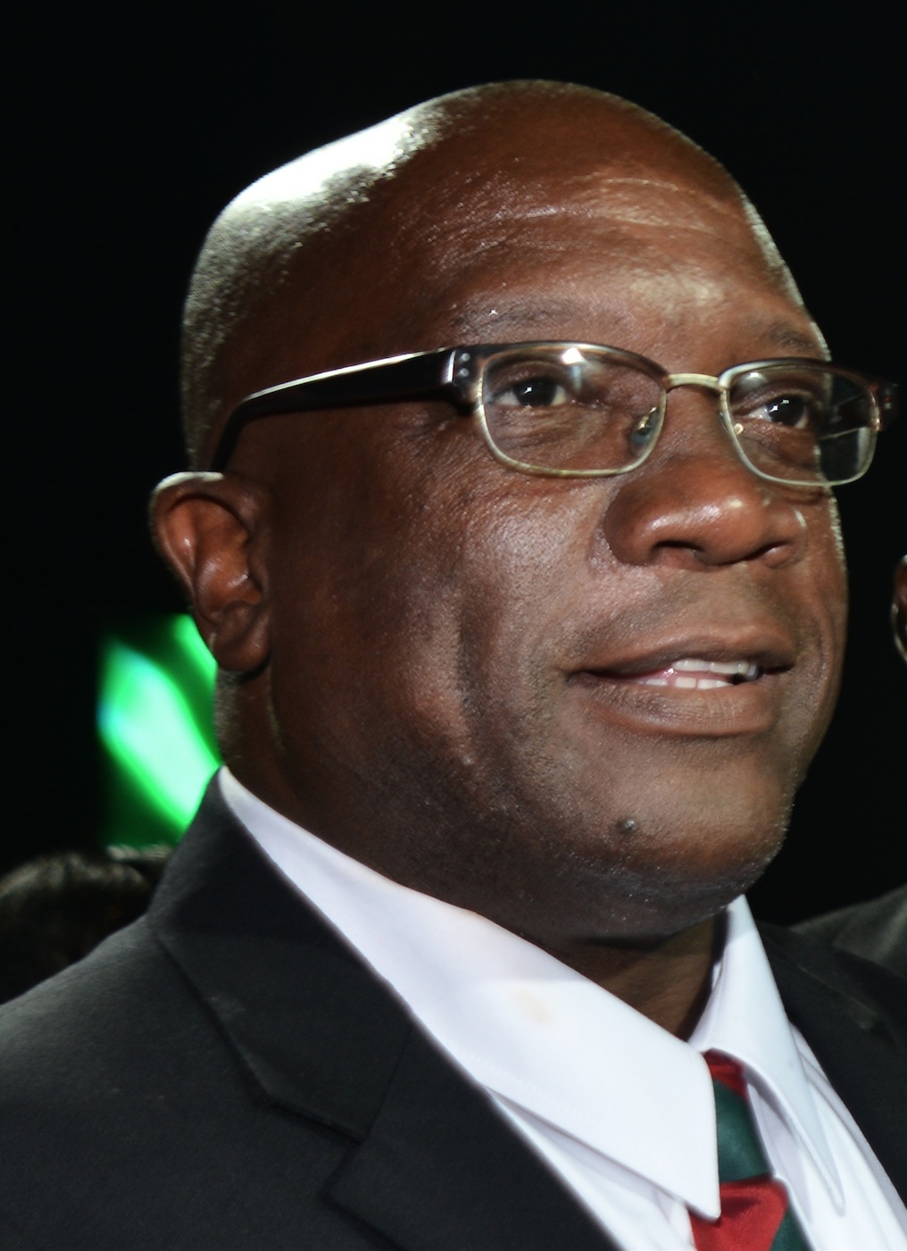 Timothy Harris, Perdana Menteri 2015-2022