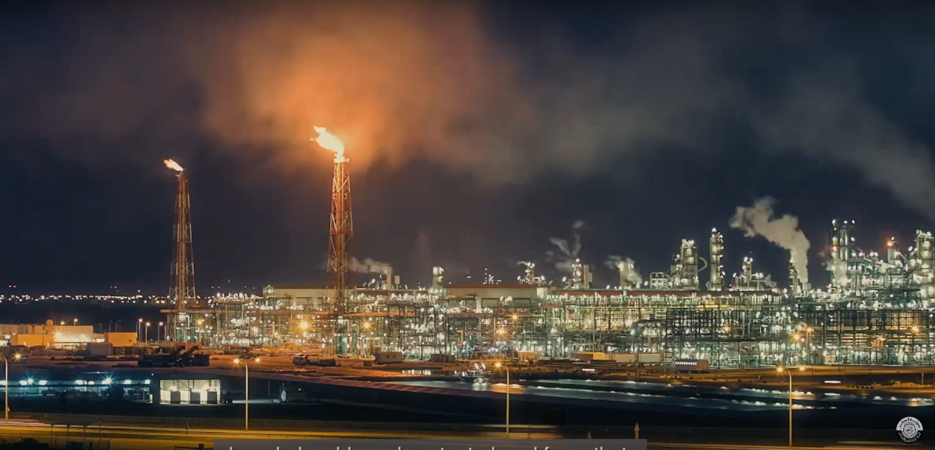 Kawasan Perindustrian Mesaieed