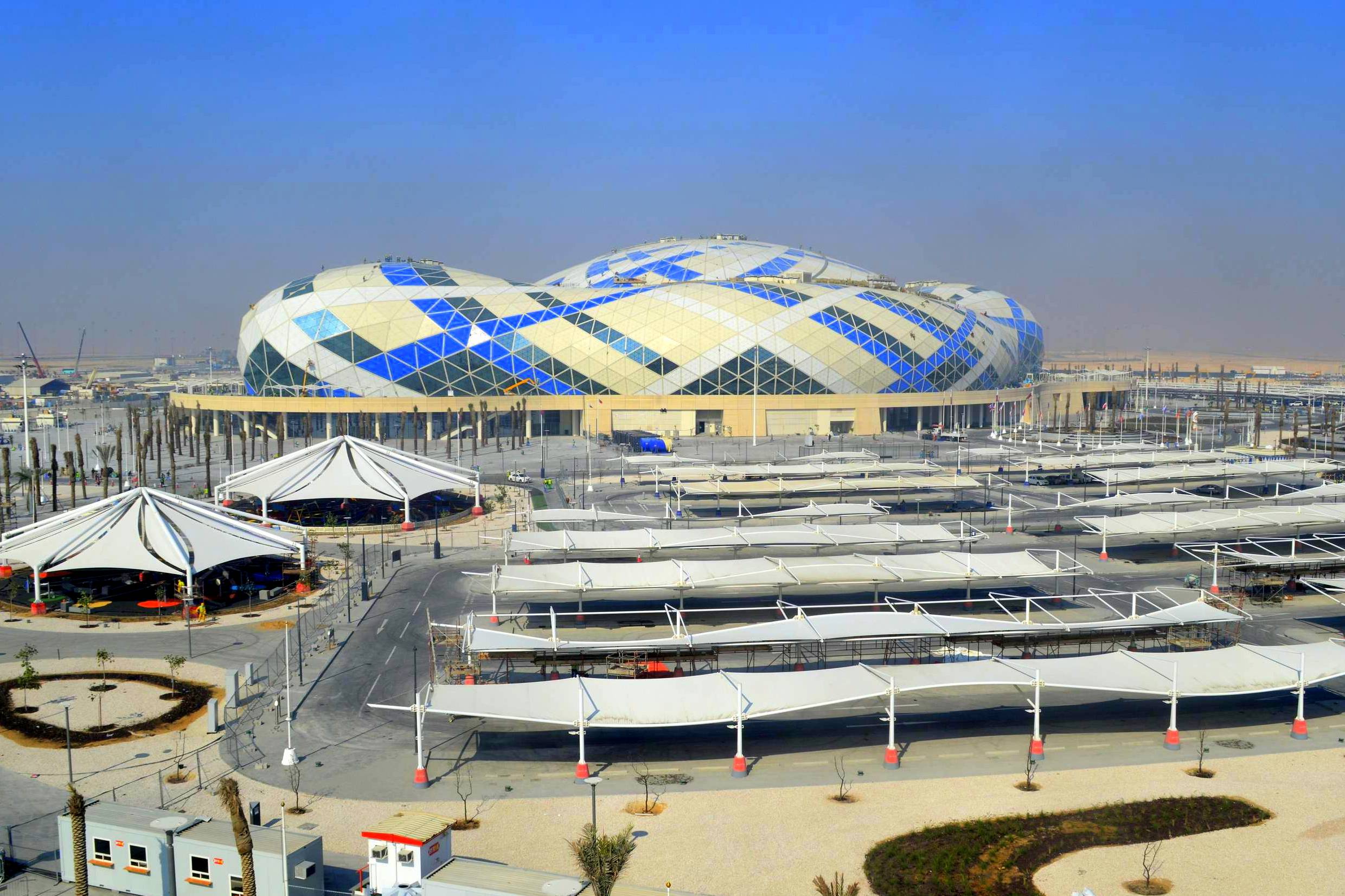 Arena Sukan Lusail