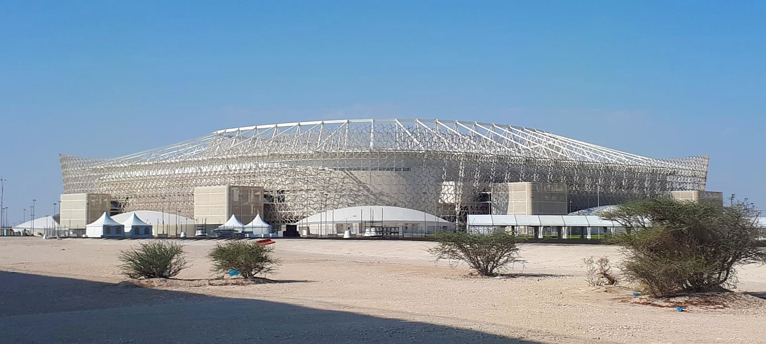 Stadium Al-Rayyan