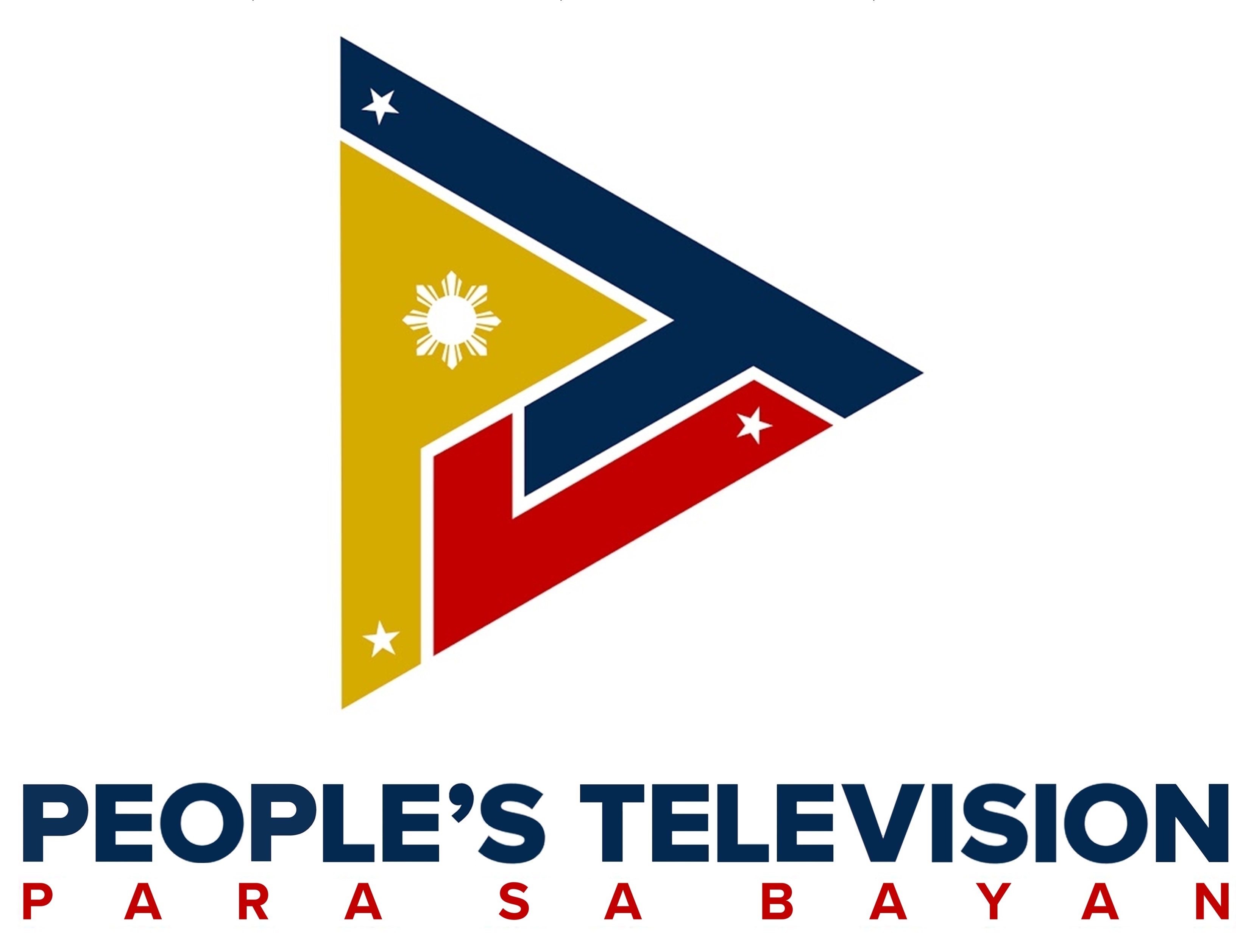 Logo Rangkaian Televisyen Rakyat