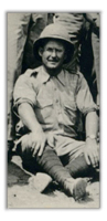 Đại úy Allan Gibb