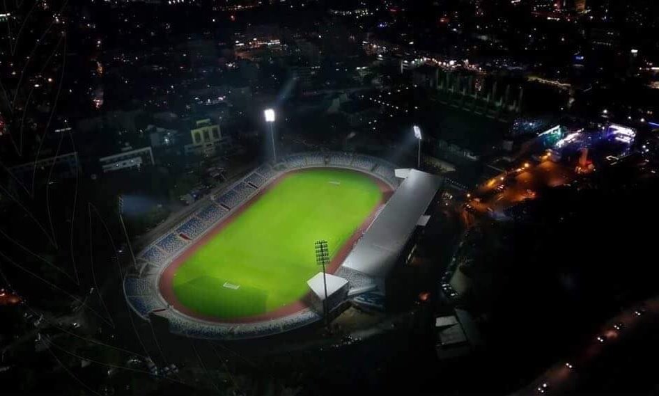 Pristina diumumkan sebagai bandar tuan rumah Sukan Mediterranean 2030.