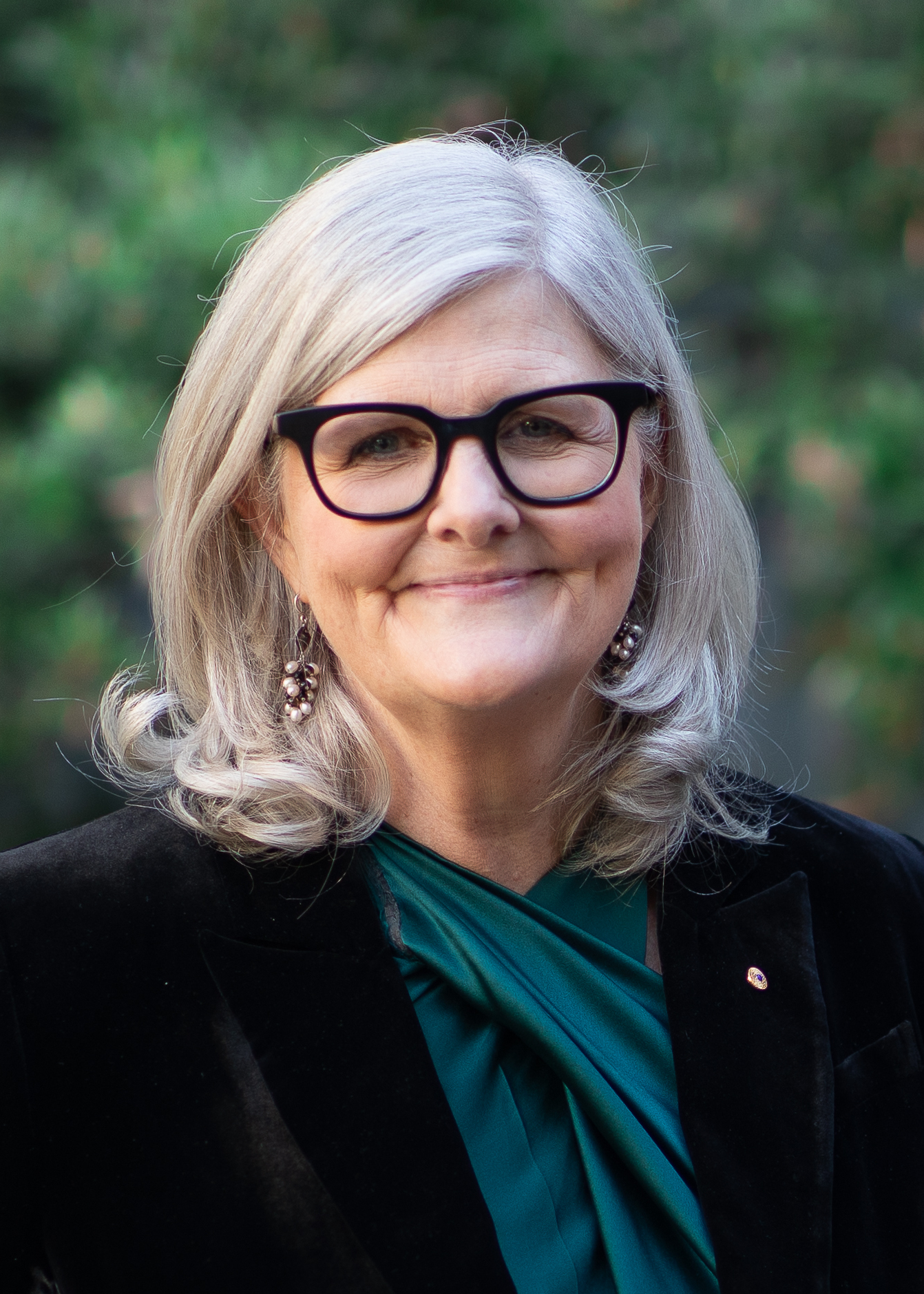 Sam Mostyn, Gabenor Jeneral Australia.
