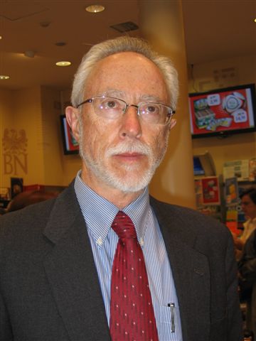 Pemenang Hadiah Nobel dalam Kesusasteraan, J. M. Coetzee