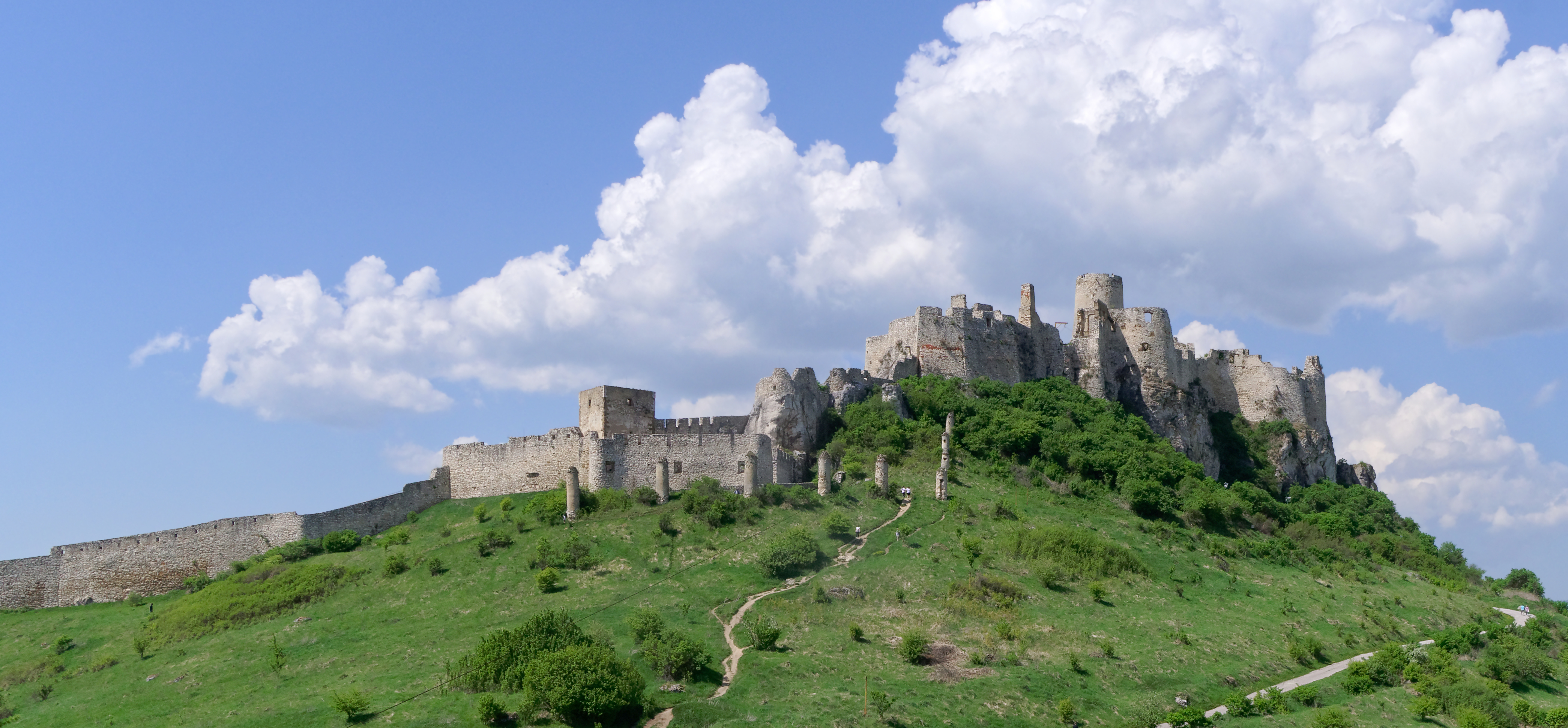 Istana Spiš