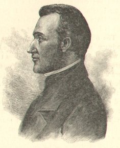Tướng Francisco Morazán, người ủng hộ Cộng hòa Liên bang Trung Mỹ.