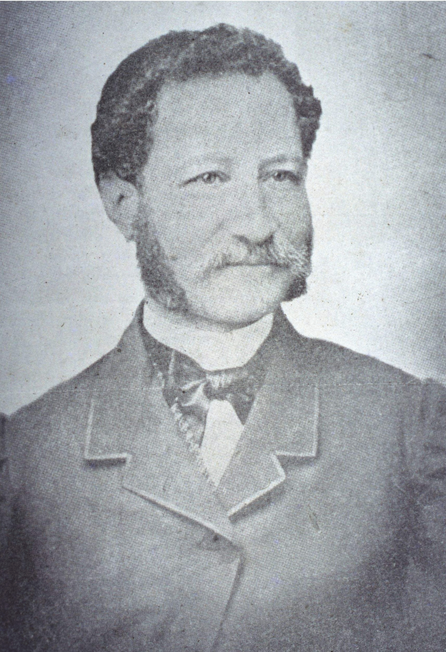 Buenaventura Báez