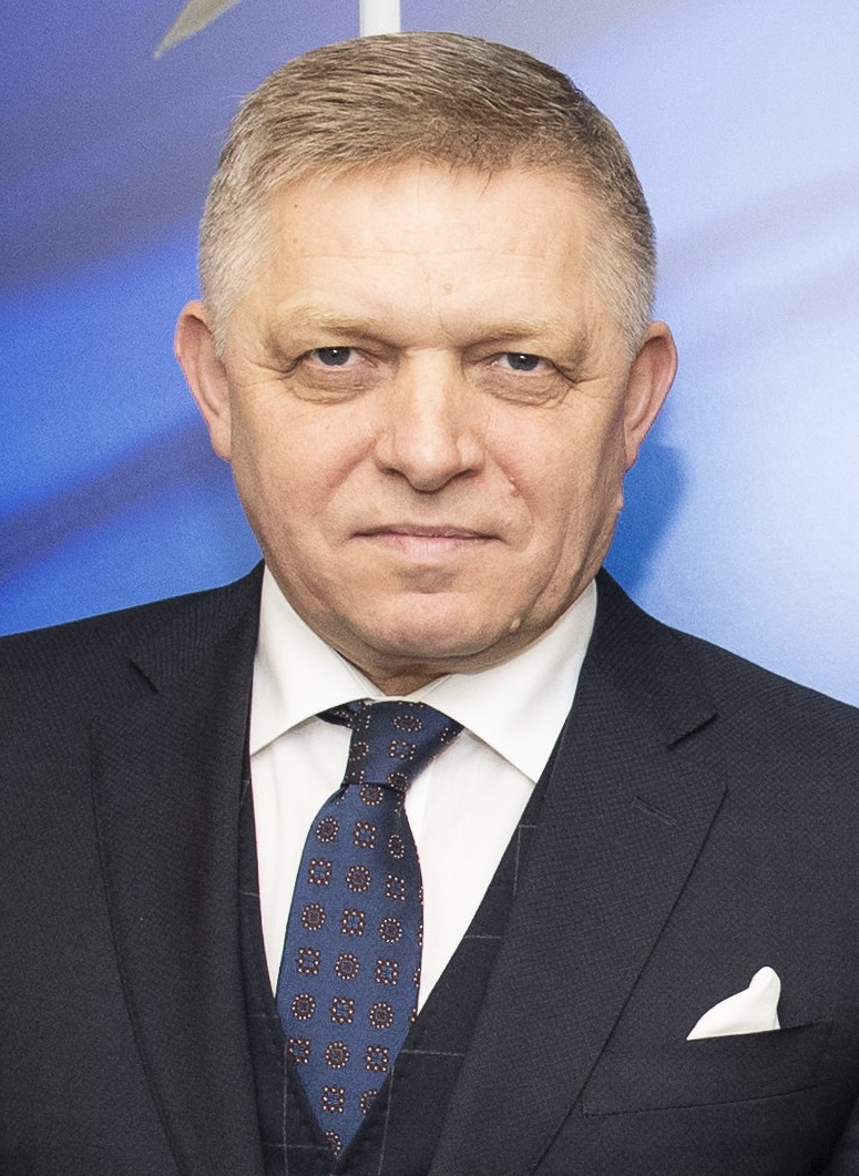 Robert Fico, Perdana Menteri sejak 2023