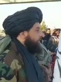Mullah YaqoobTimbalan Ketua Kedua dan Pemangku Menteri Pertahanan