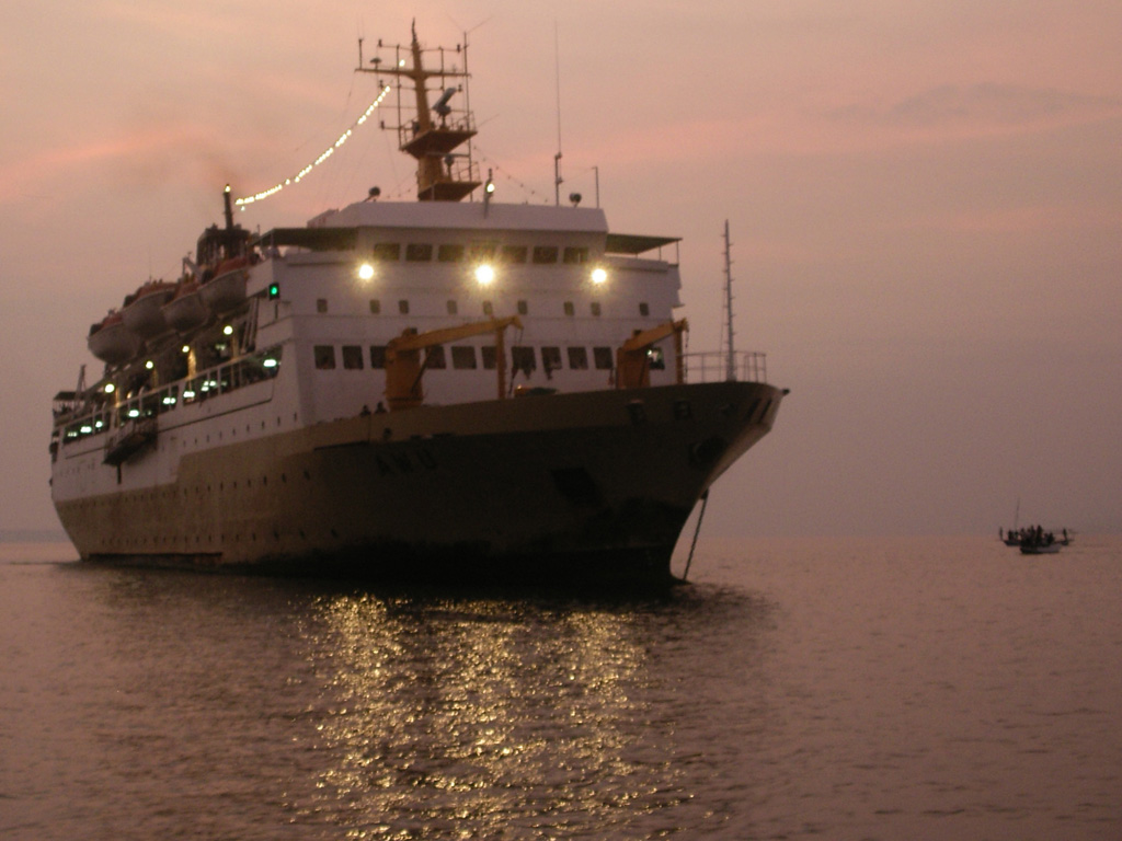 Kapal Pelni